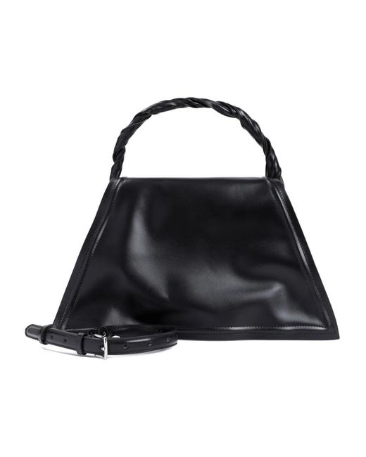 Handbags di Y. Project in Black