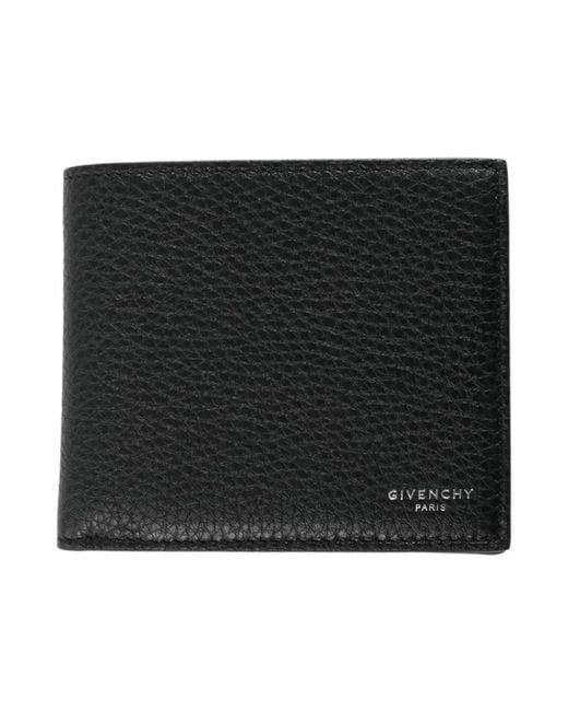 Givenchy Black Wallets & Cardholders for men
