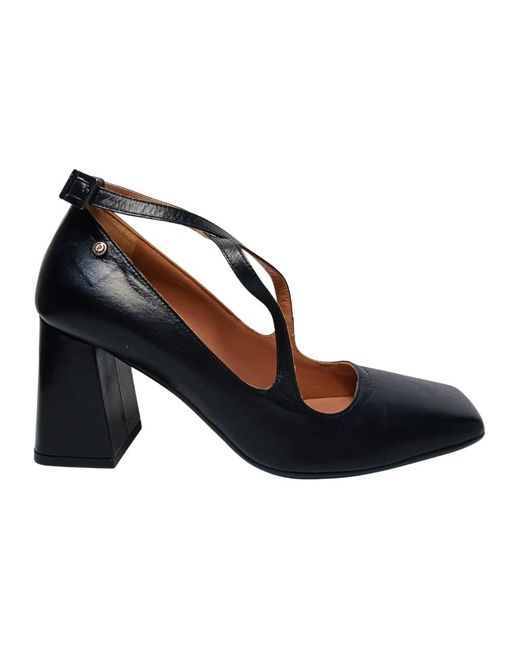 Pumps Pollini en coloris Blue