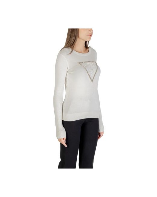 Guess Gray Kiara Pullover