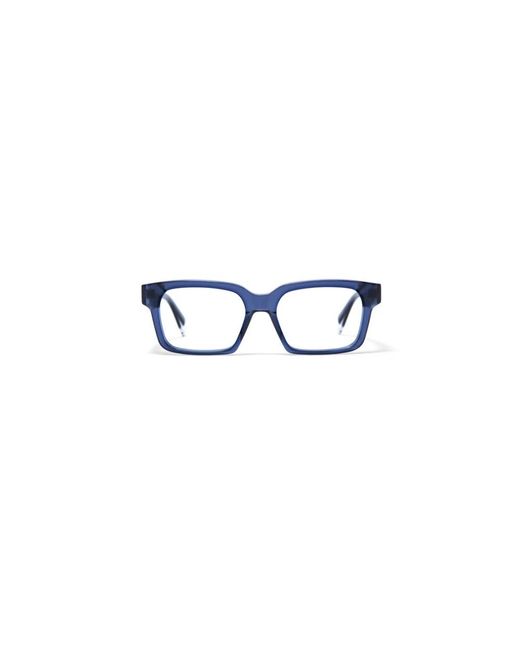 Gigi Studios Blue Glasses