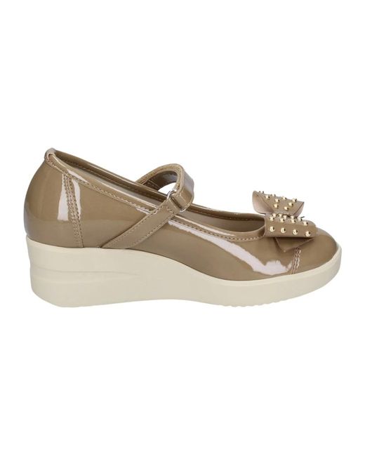 Wedges di Rucoline in Natural
