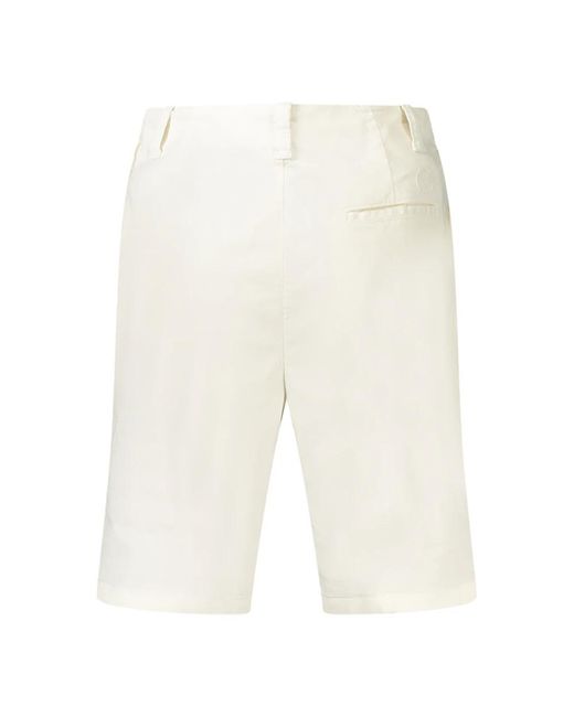 North Sails Natural Casual Shorts