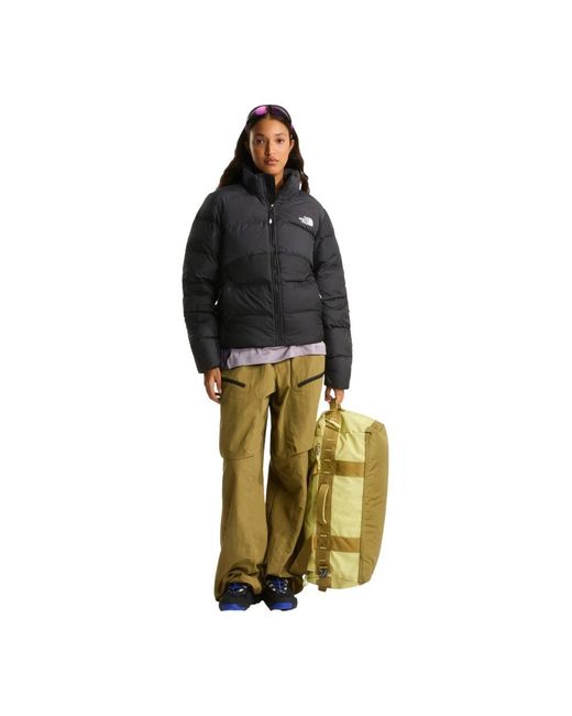 The North Face Saikuru Jacket in het Black