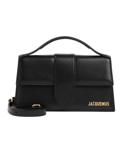 Bags > cross body bags Jacquemus en coloris Black