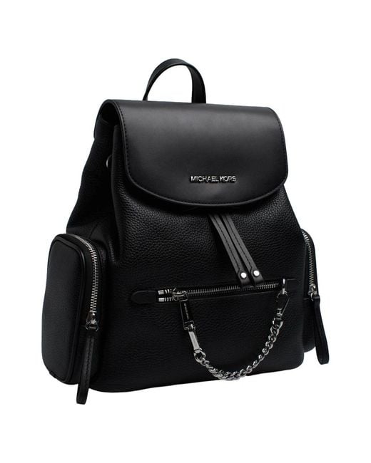 Backpacks di Michael Kors in Black
