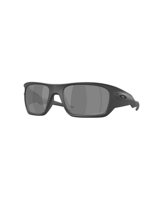Oakley Gray Sunglasses for men