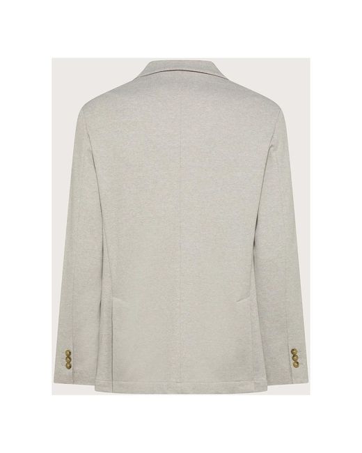 Seventy Gray Blazers for men