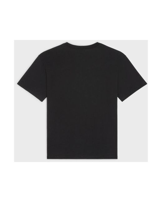 Céline Black T-Shirts for men