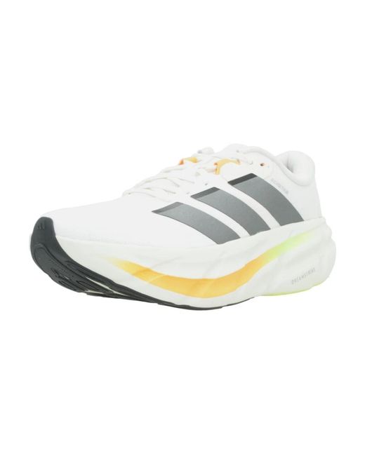 Adidas Adistar 5 in White für Herren