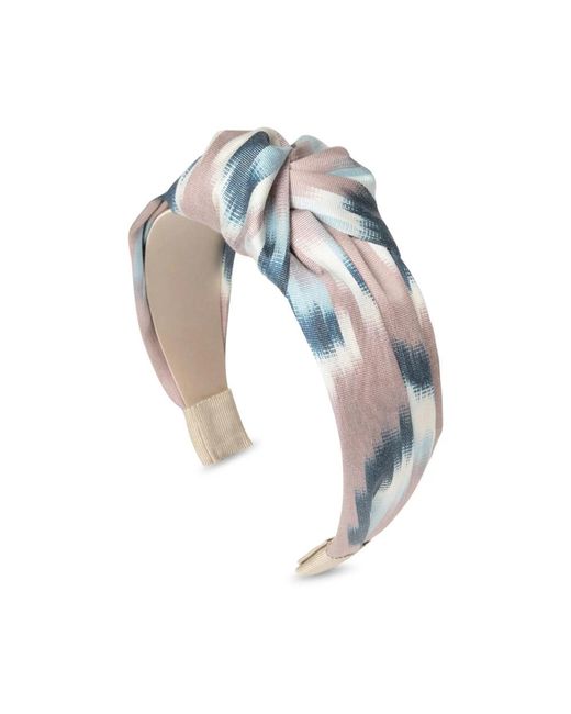 Jennifer Behr Blue Accessories