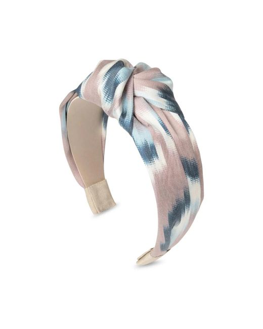 Jennifer Behr Blue Accessories