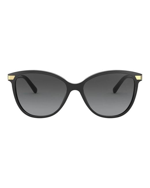 Burberry Black Sunglasses