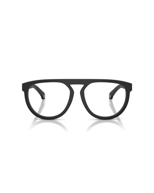 Moncler Black Glasses