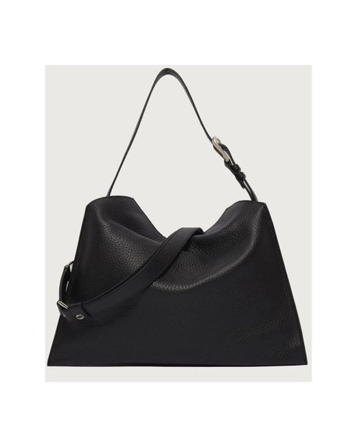 Orciani Black Trinity Soft Midi