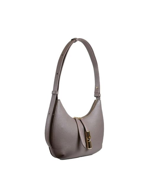 Furla Gray Bags
