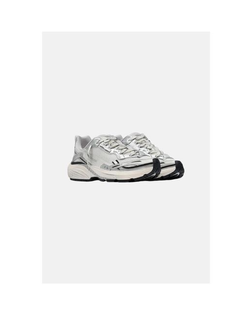 Represent White Sneakers for men