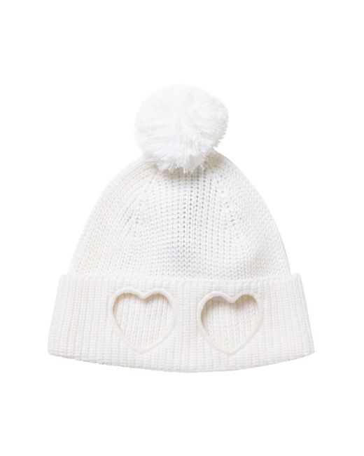 Vivetta White Accessories