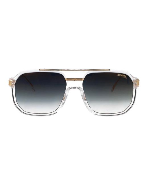 Carrera Yellow Sunglasses