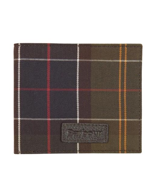 Accessories > wallets & cardholders Barbour pour homme en coloris Brown