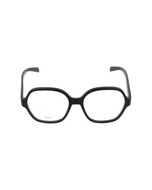 Céline Brown Triomphe Mini Optikrahmen
