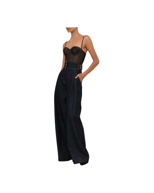 Body Zimmermann de color Black