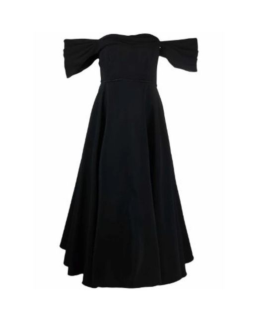 Giambattista Valli Black Gowns