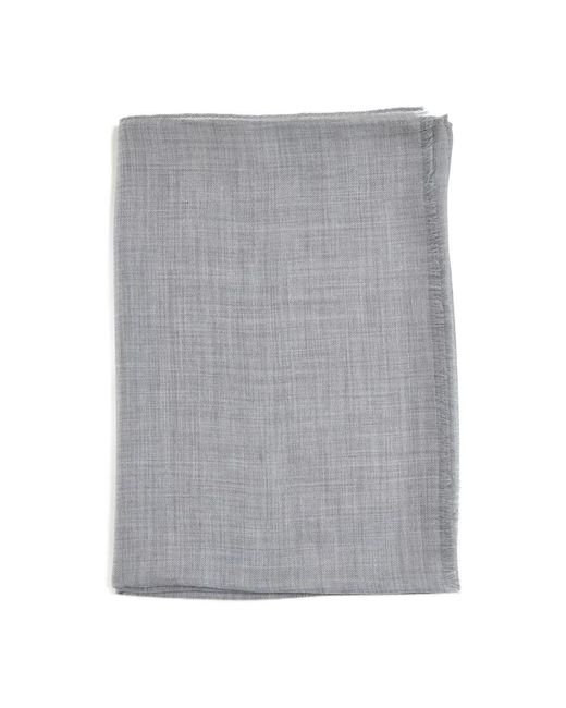 Winter Scarves di D4.0 in Gray da Uomo