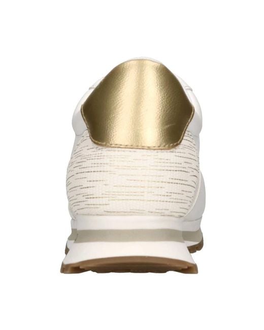 Liu Jo White Sneakers