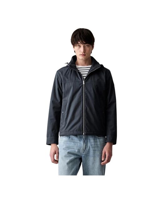 Marc O' Polo Transitional Jacket in het Black voor heren