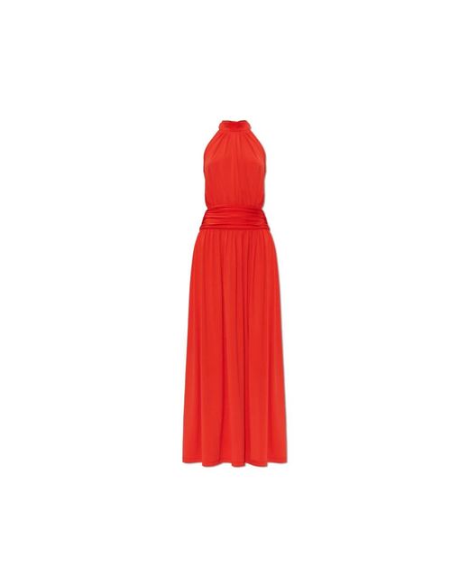 Gestuz Red Party Dresses