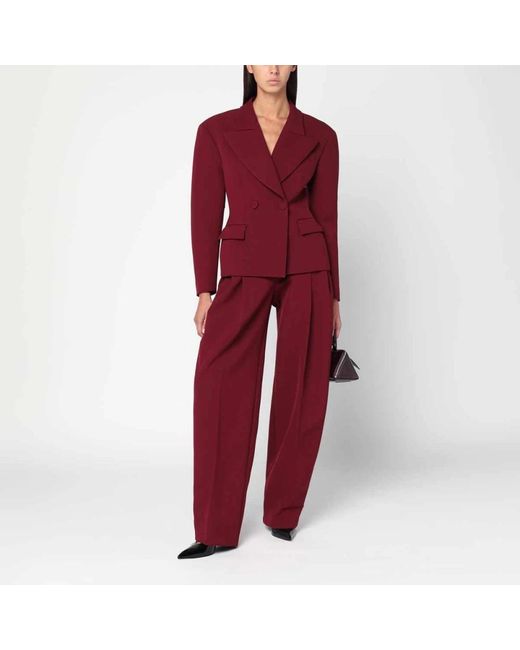 ANDAMANE Blazers in het Red