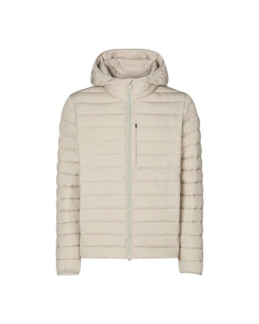Winter Jackets Save The Duck de hombre de color Natural