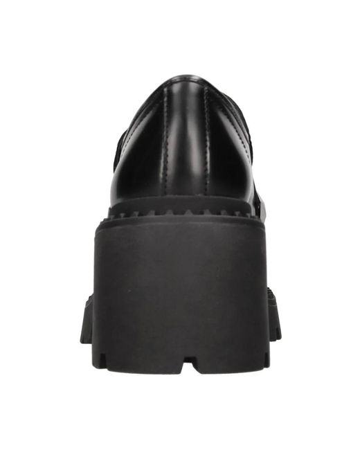 Ash Pumps in het Black