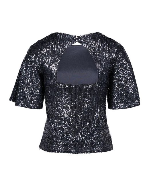 Vera Mont Blouses in het Black