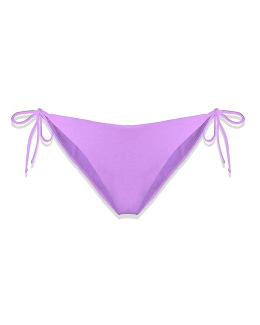 Bikinis di Mc2 Saint Barth in Purple