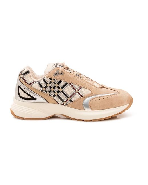 Burberry Eclipse Runner M in het Pink voor heren