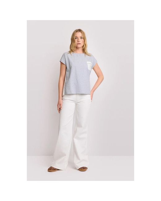 Kocca Blue T-Shirts