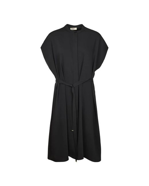 Herno Abito Donna in het Black