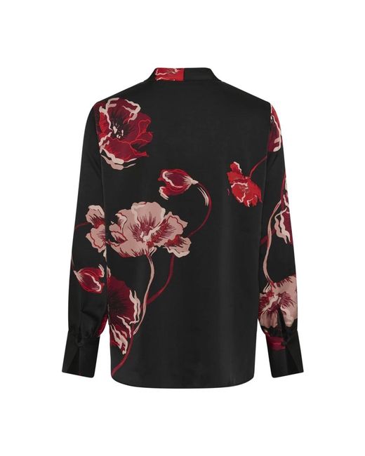 Blouses Inwear en coloris Black