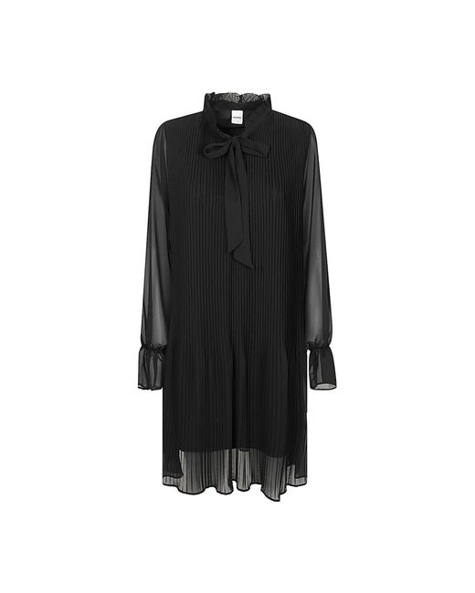 Short Dresses di Aspesi in Black