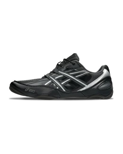 Asics Black Hypersync