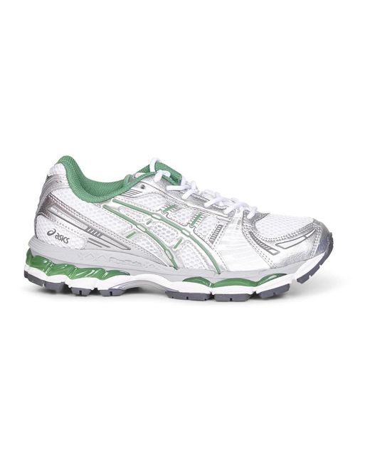 Sneakers di Asics in White