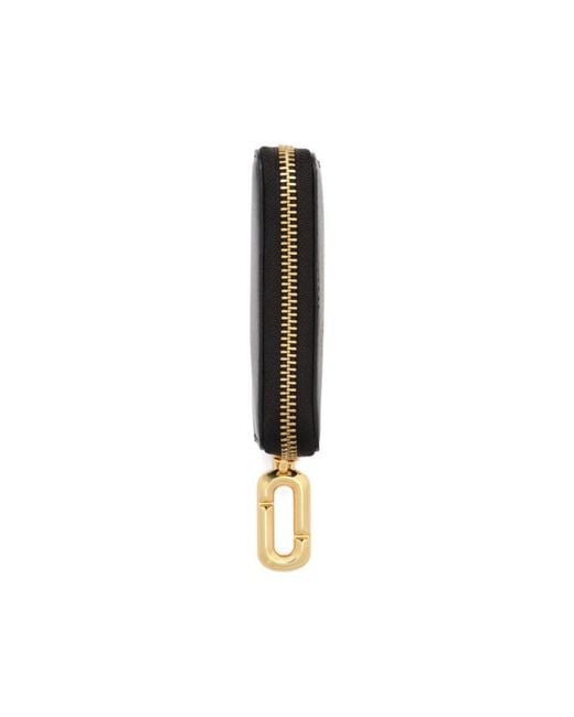 Wallets & Cardholders di Marc Jacobs in Black