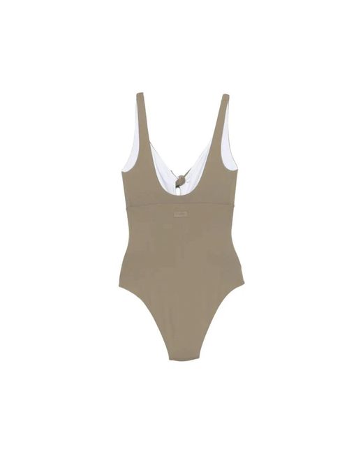 Fisico Intero C/Nodo in het Brown