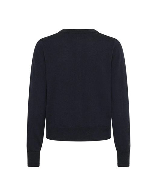 Part Two Blue Cardigans