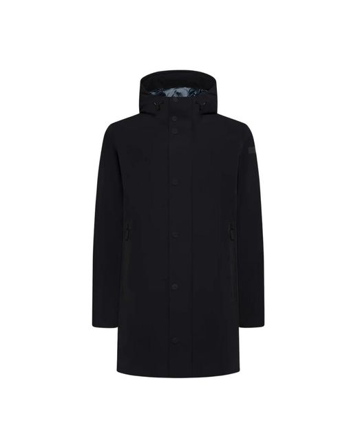 Rrd Down Coats in het Black voor heren
