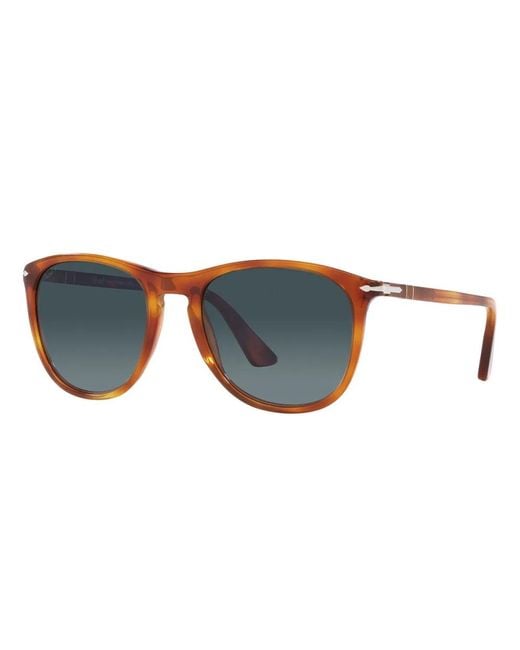 Persol Blue Sunglasses
