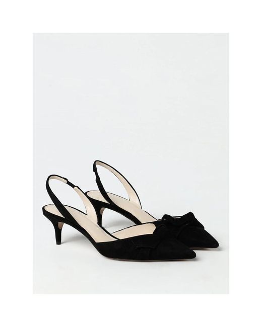 Alexandre Birman Black Pumps