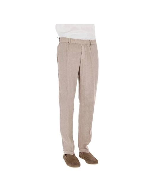 Myths Natural Chinos for men
